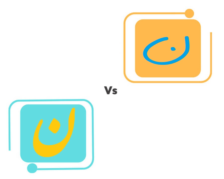 خوشنویسی و دست نویسی