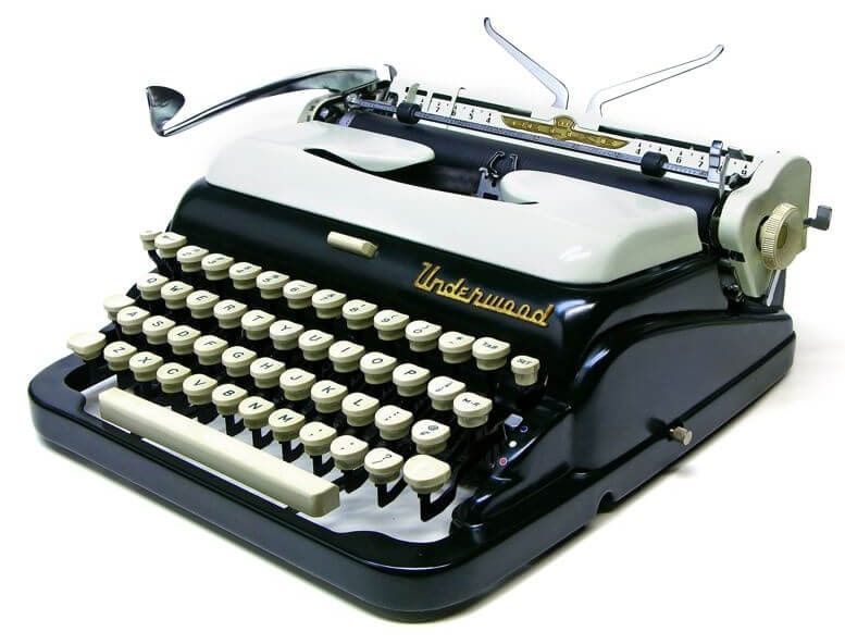 type-machone-min ماشین چاپ قدیمی