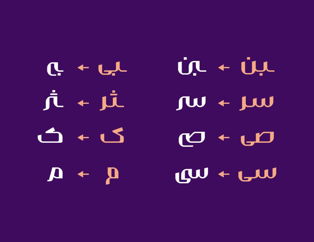 17SWZQVB فونت والمان