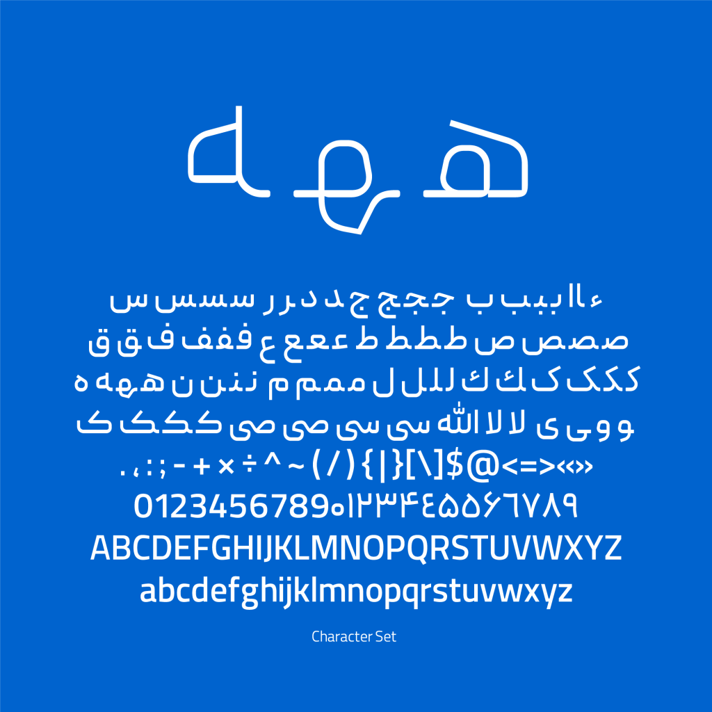 Peyda-9w-04 فونت پیدا