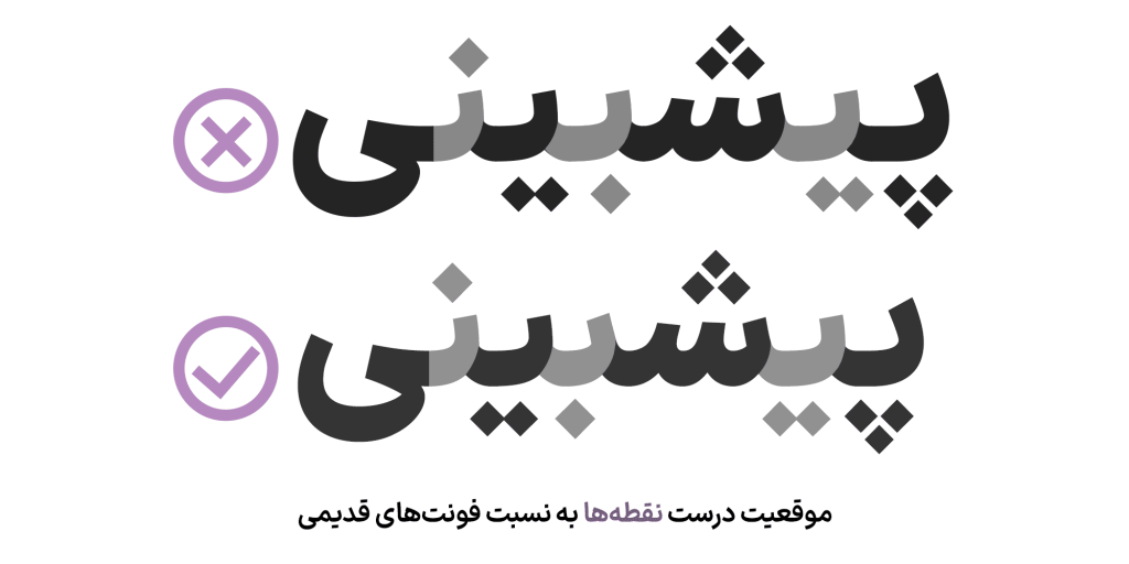 tooth33p5qpBF فونت ایران سنس