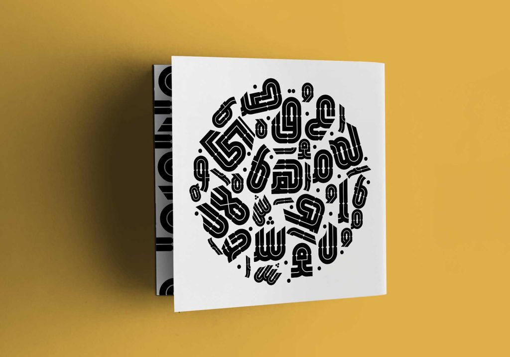 04 فونت همتا