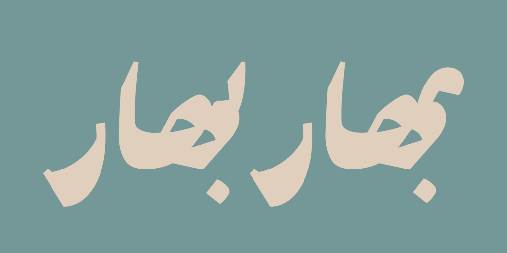 22NPPKMp فونت پسته