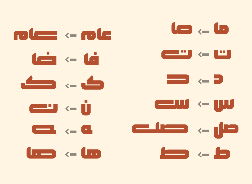 36-minZbvtE2 فونت بلوک