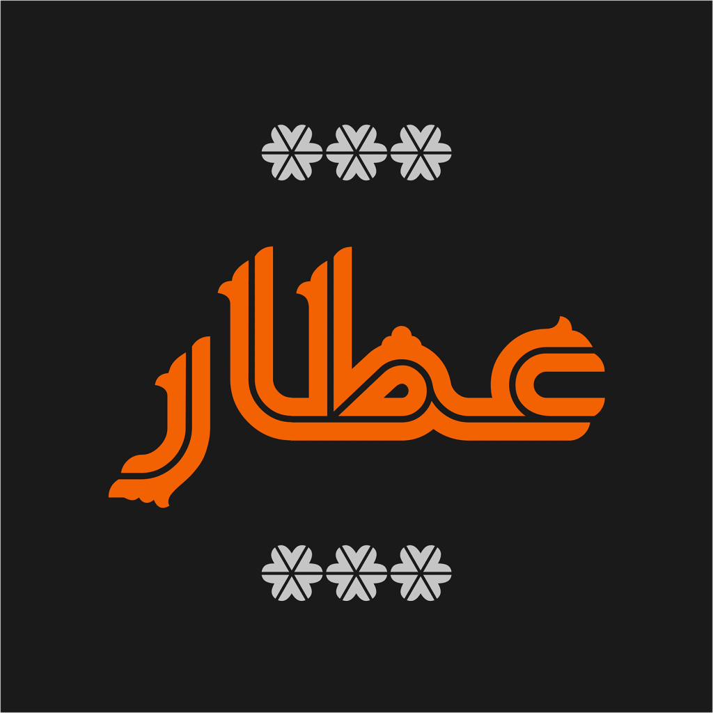 4-1 فونت یکتا