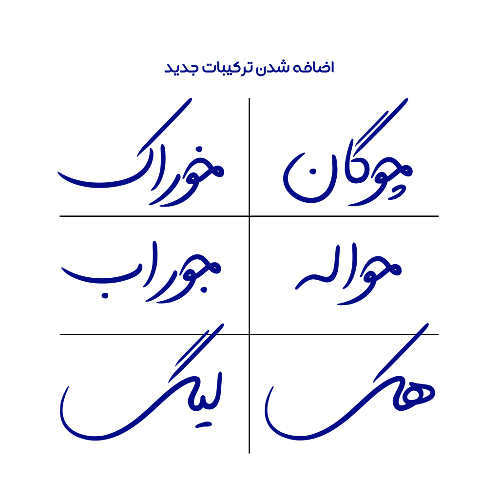 5xhdeVx فونت مانلی