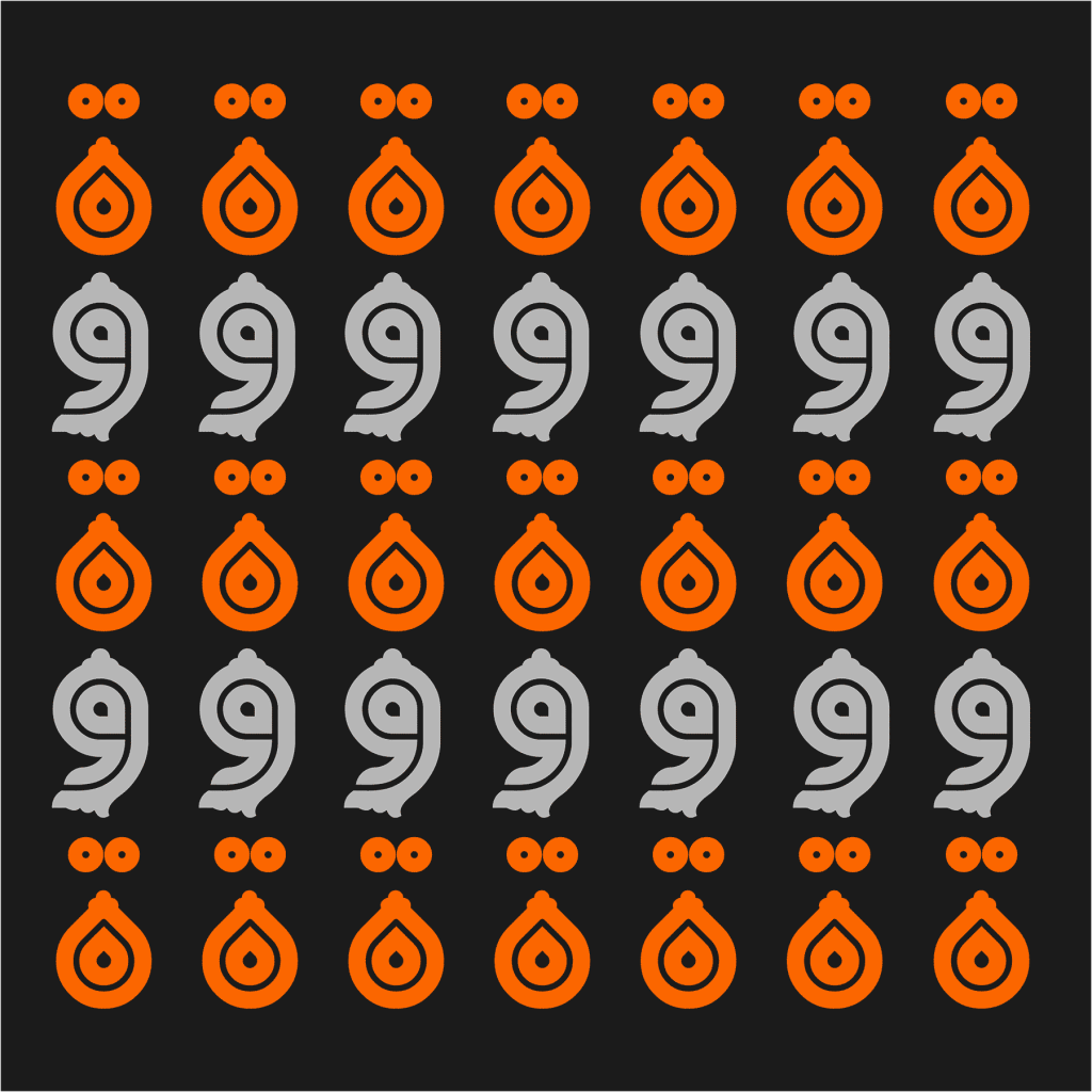 yekta1 فونت یکتا